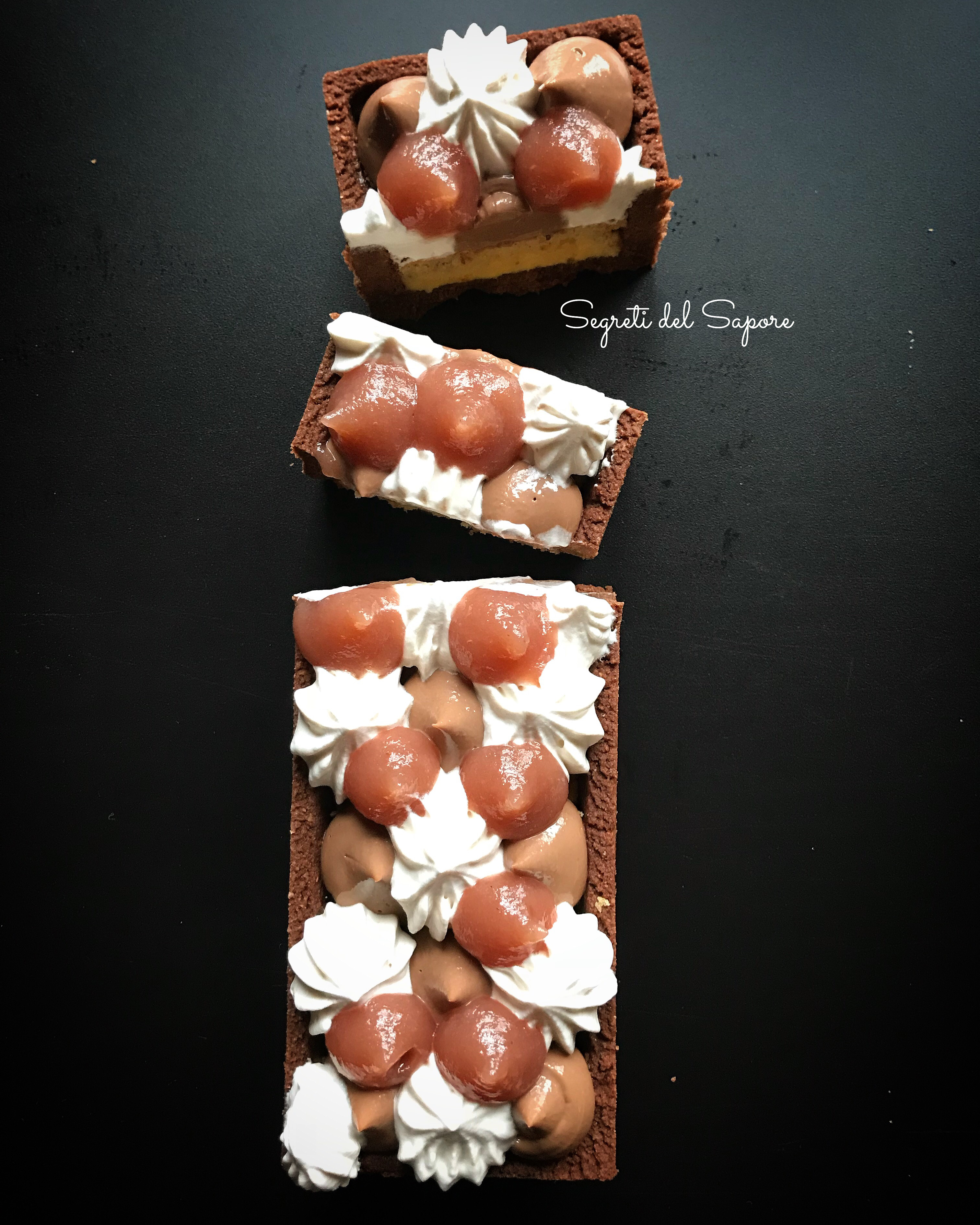 Dolce d’autunno