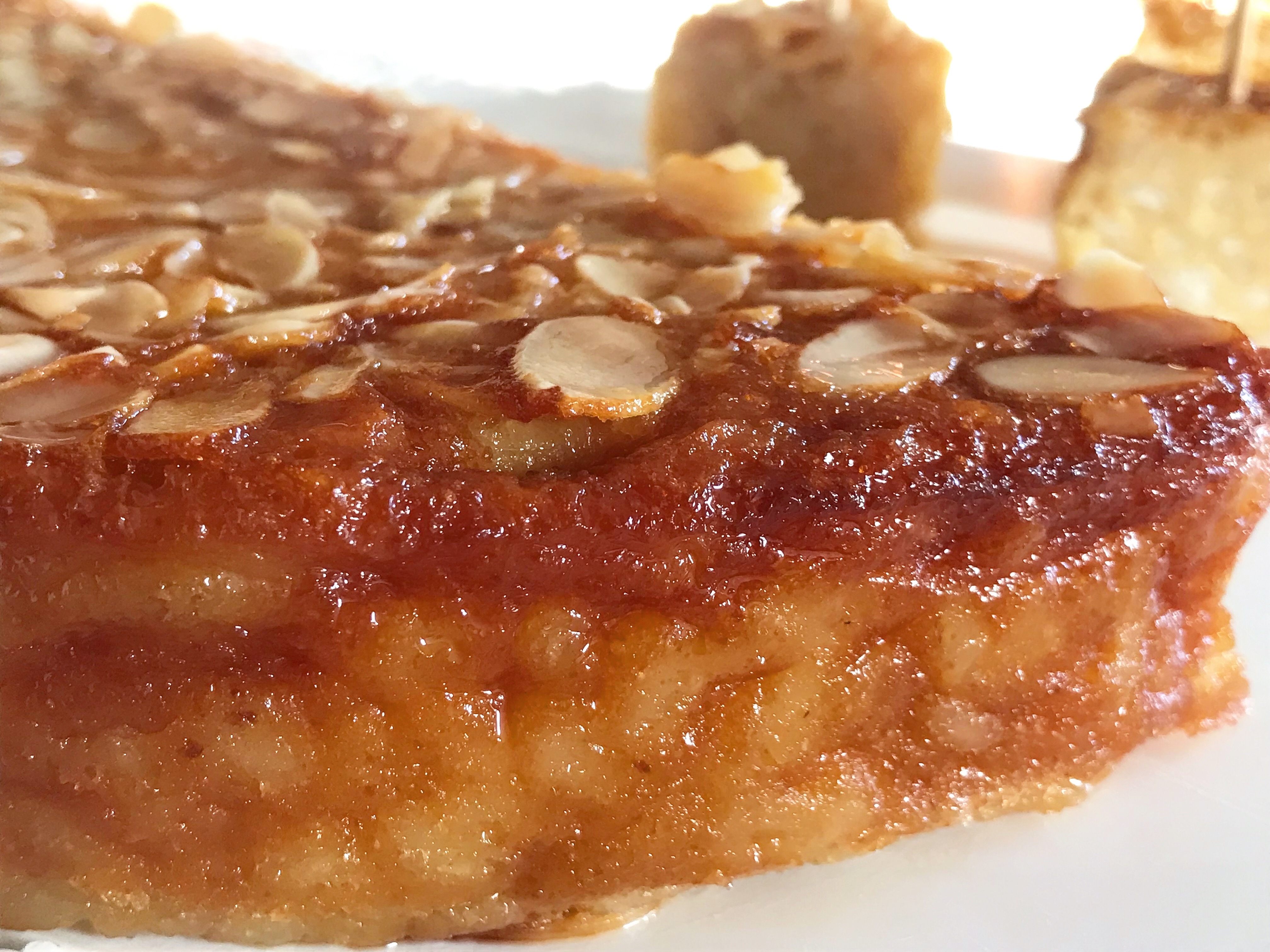 TORTA DI RISO